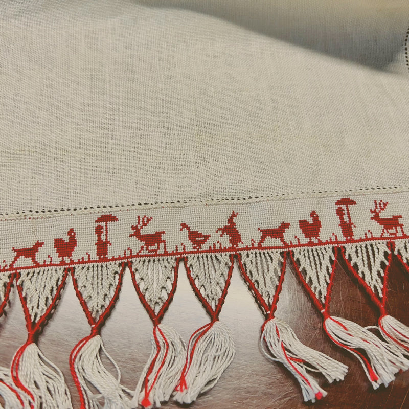 SCOPRIRE IL CAVANDOLI