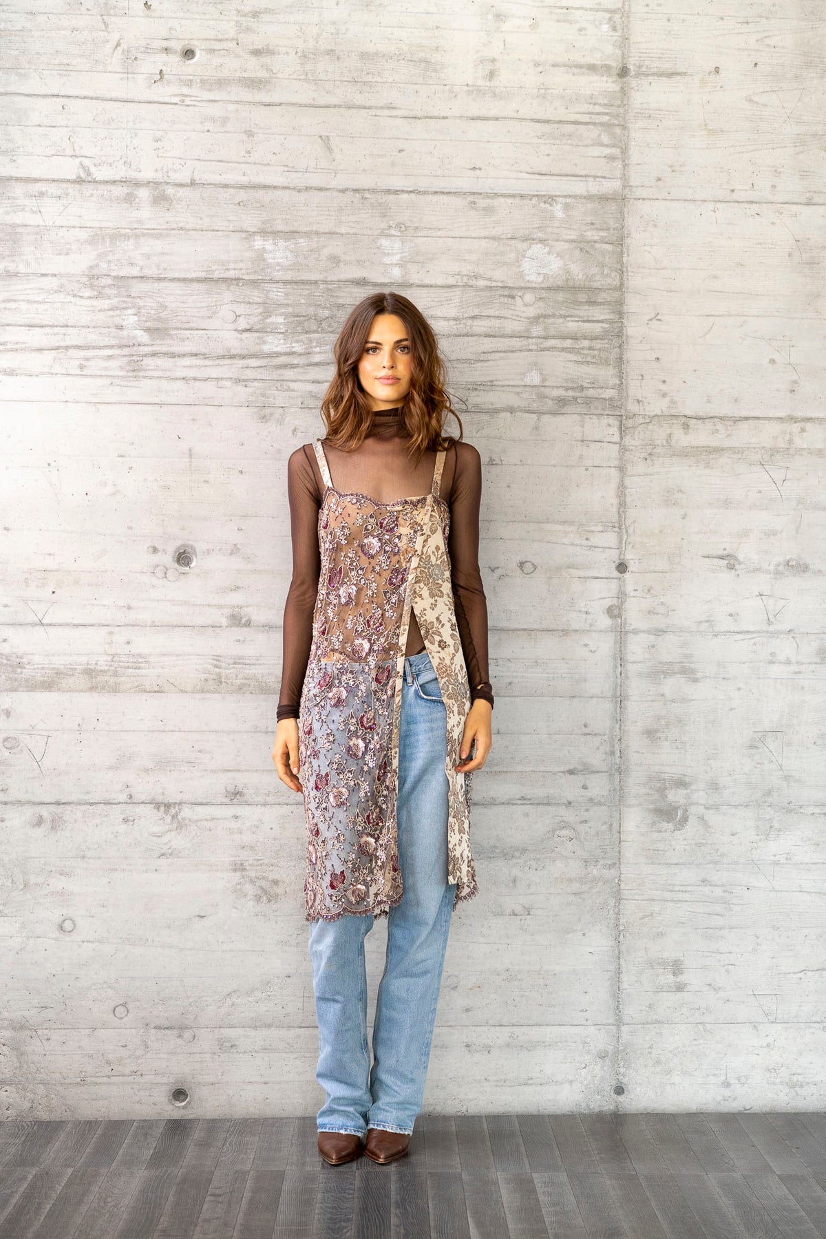 ANTONIO MARRAS DRAP