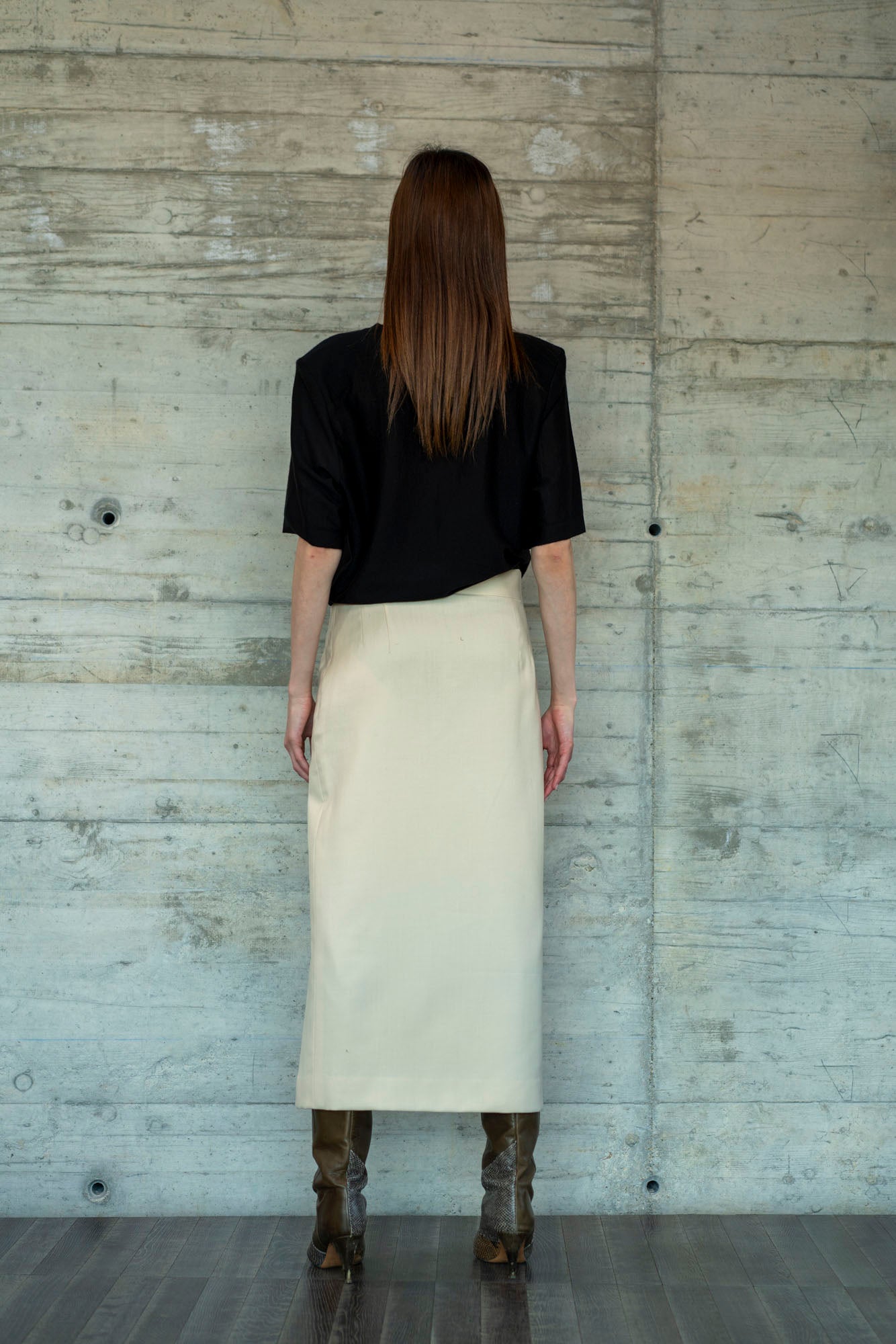 THE PALADINA SKIRT