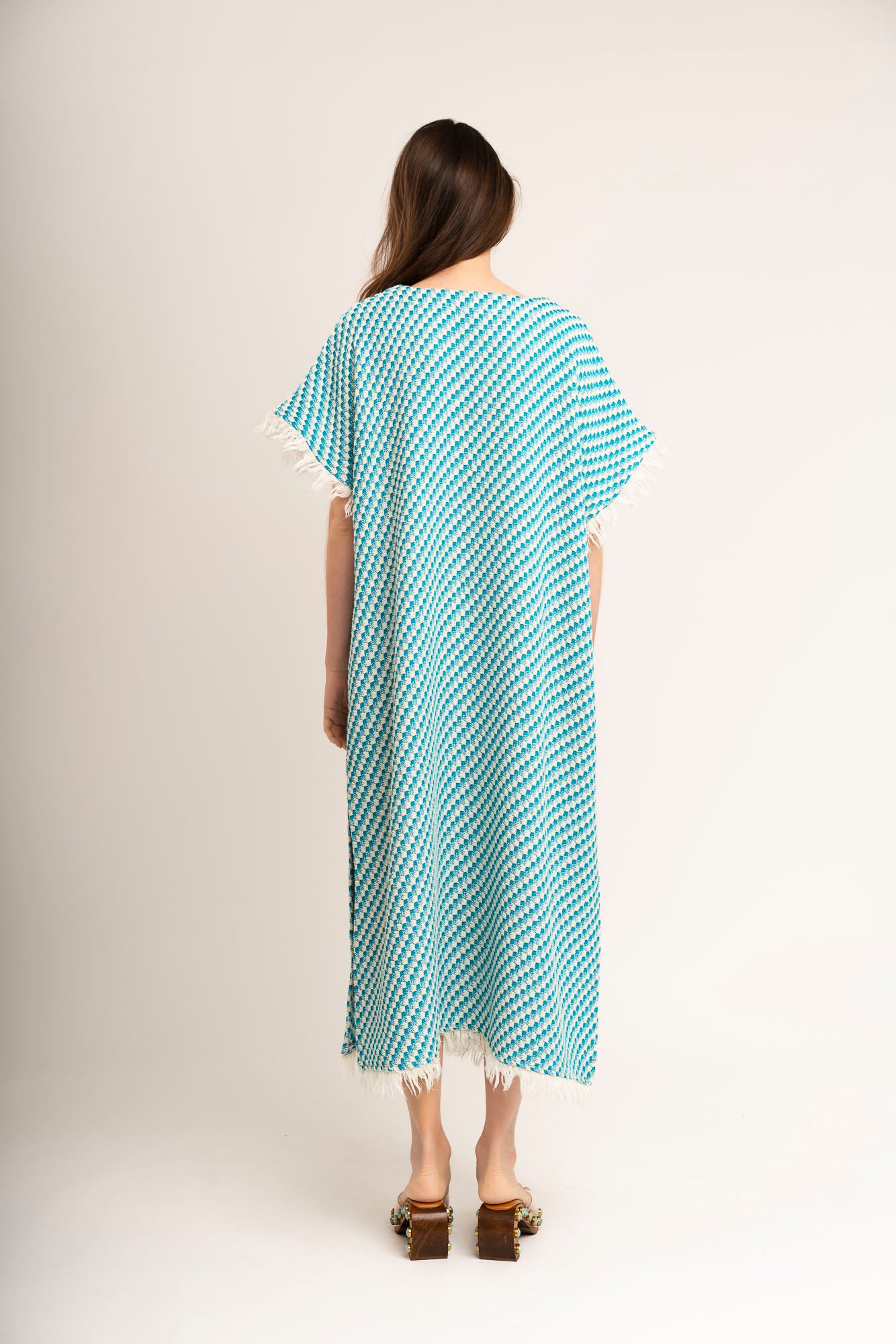 KAFTAN SOGNO D'ESTATE
