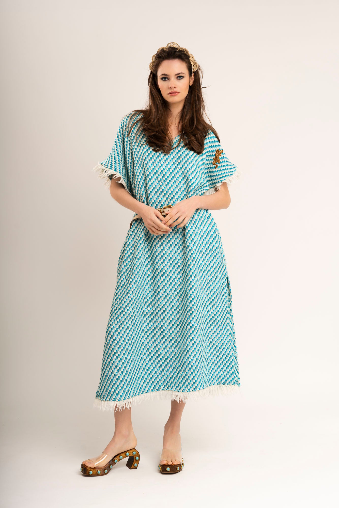 KAFTAN SOGNO D'ESTATE
