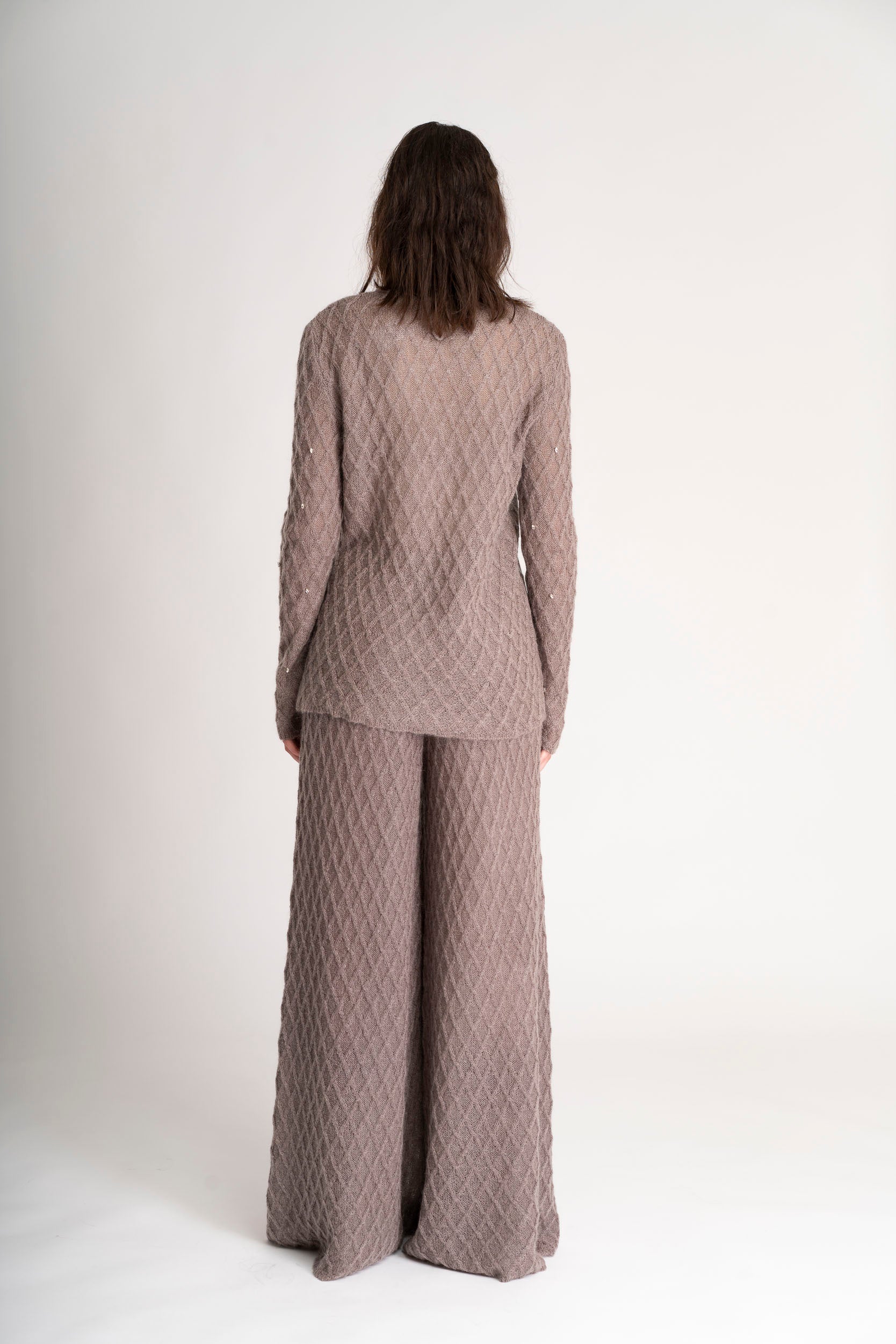 THE DIAMONDO IN THE ROUGH SET