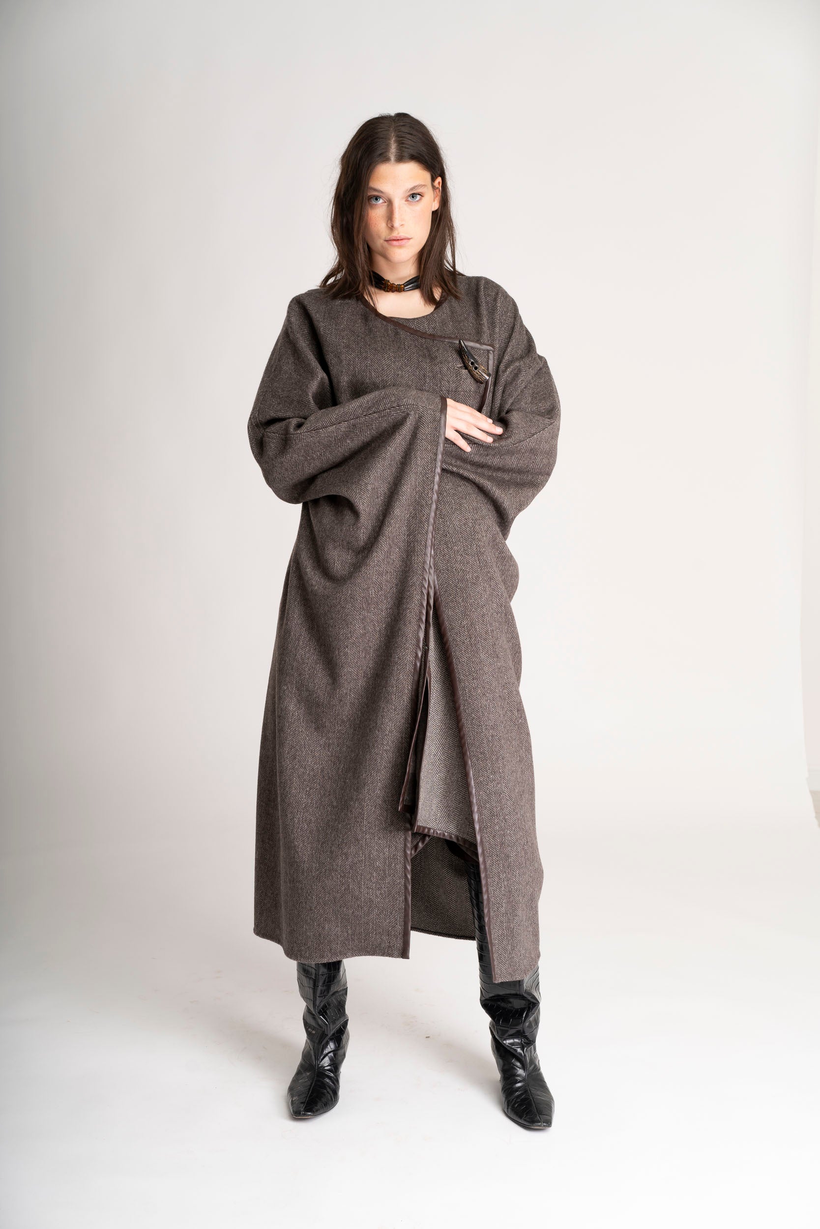 THE OLD FAITHFUL CAPE