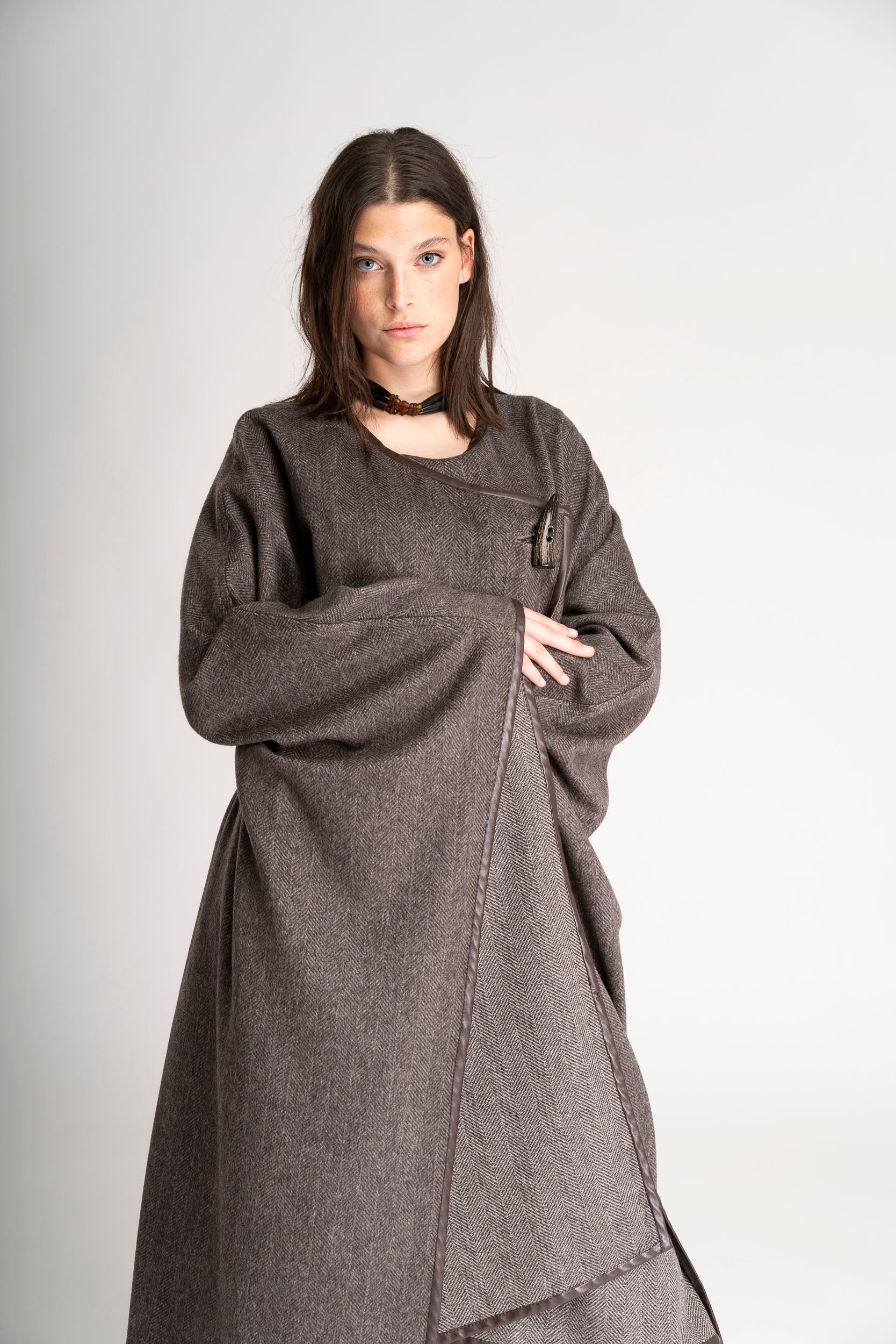 THE OLD FAITHFUL CAPE