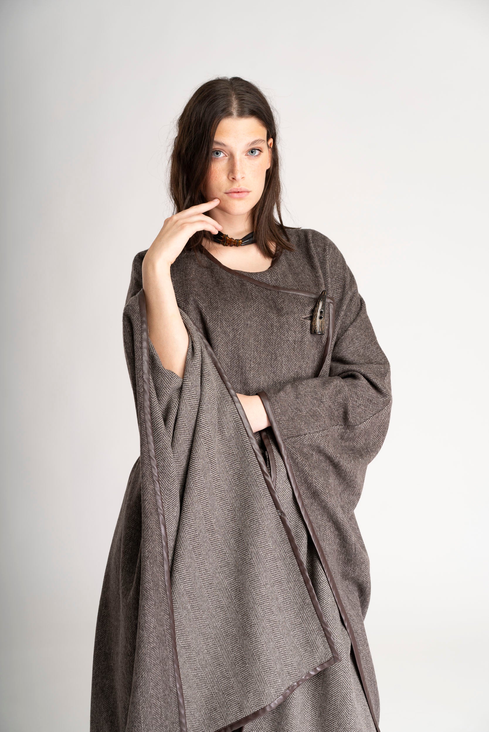 THE OLD FAITHFUL CAPE