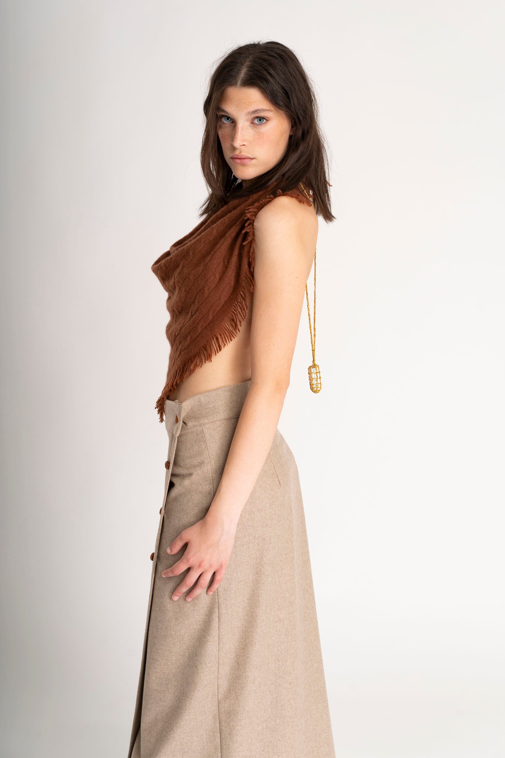 THE WILDSTONE SKIRT