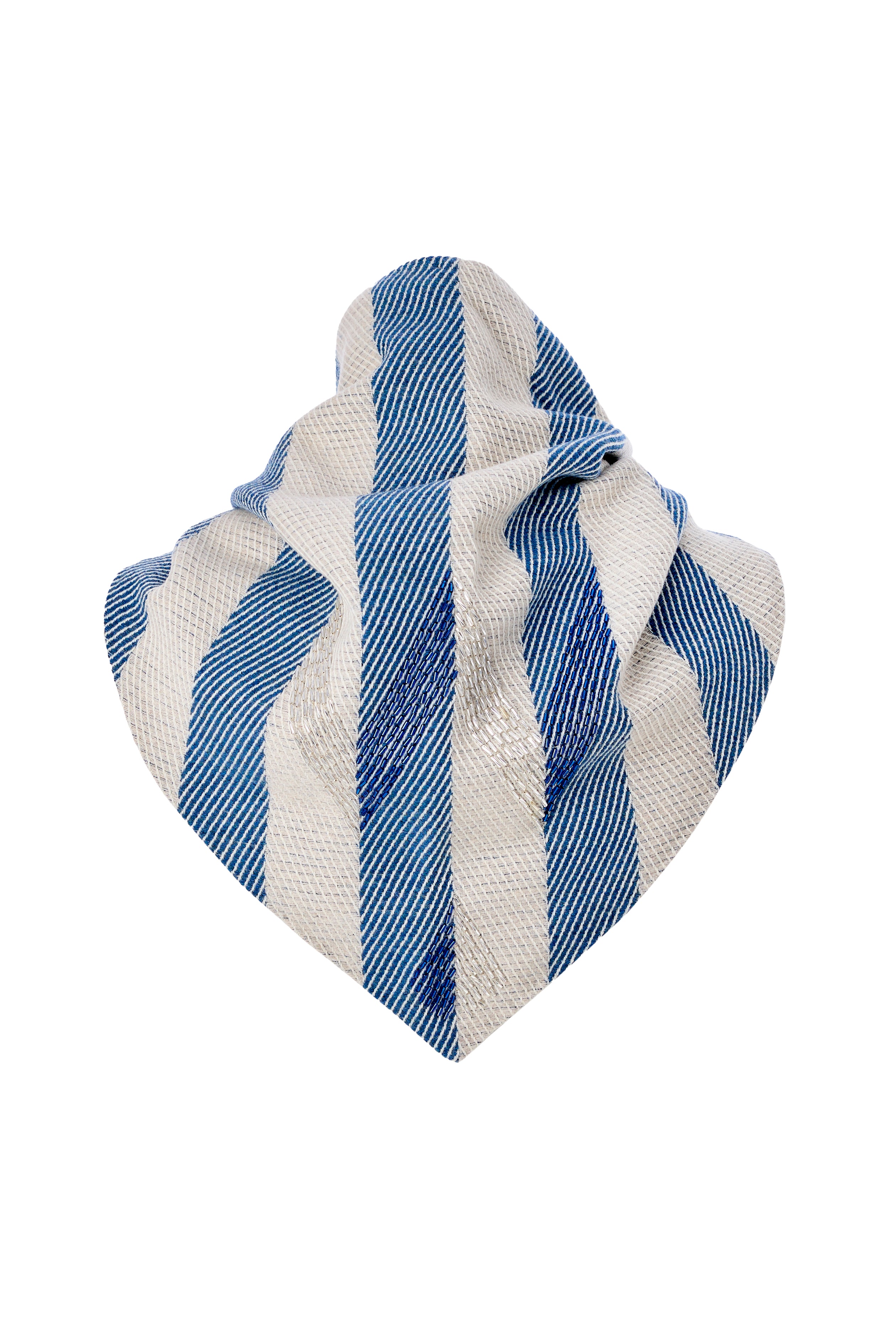 THE COURCHEVEL BANDANA