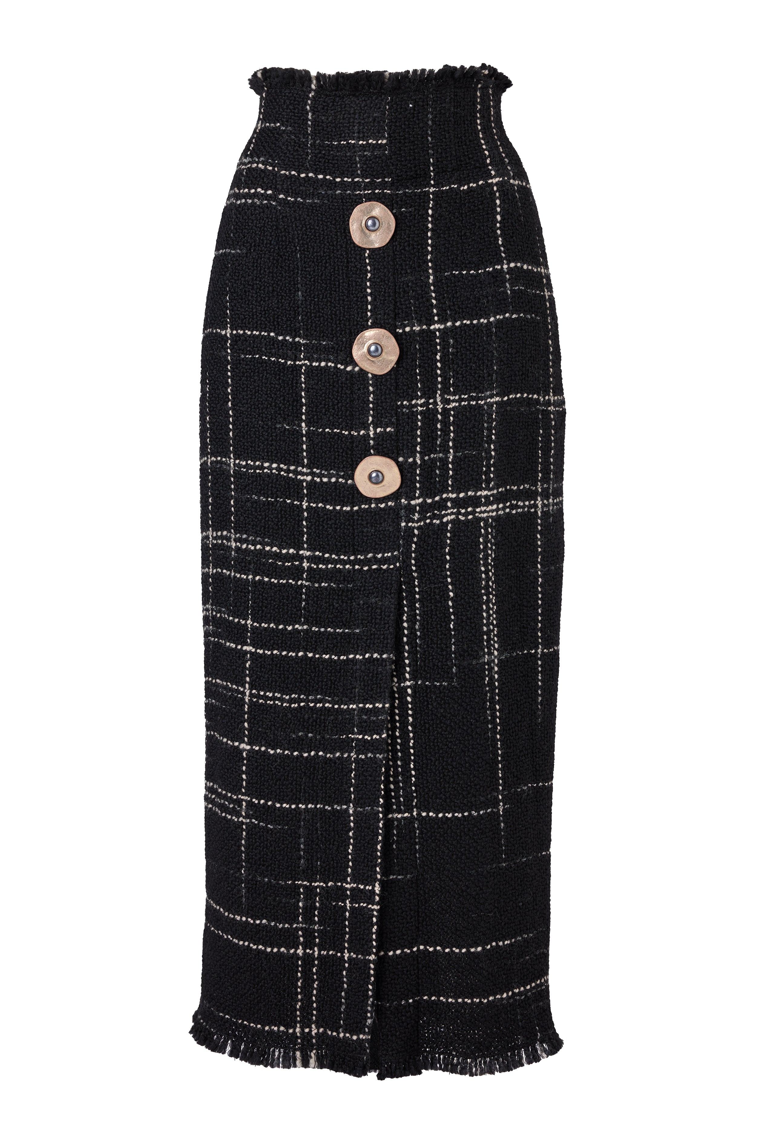 THE PARISIAN NIGHT SKIRT