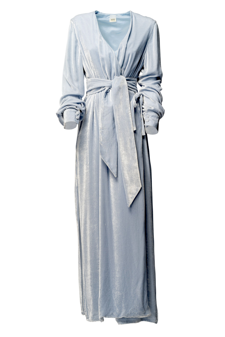 THE MON RIVAGE KIMONO