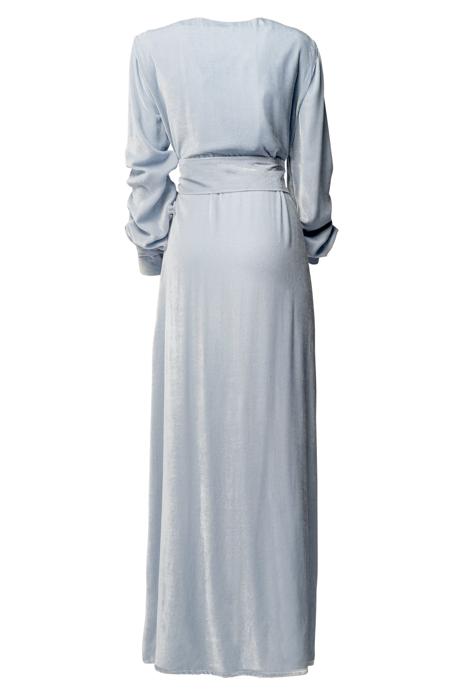 THE MON RIVAGE KIMONO