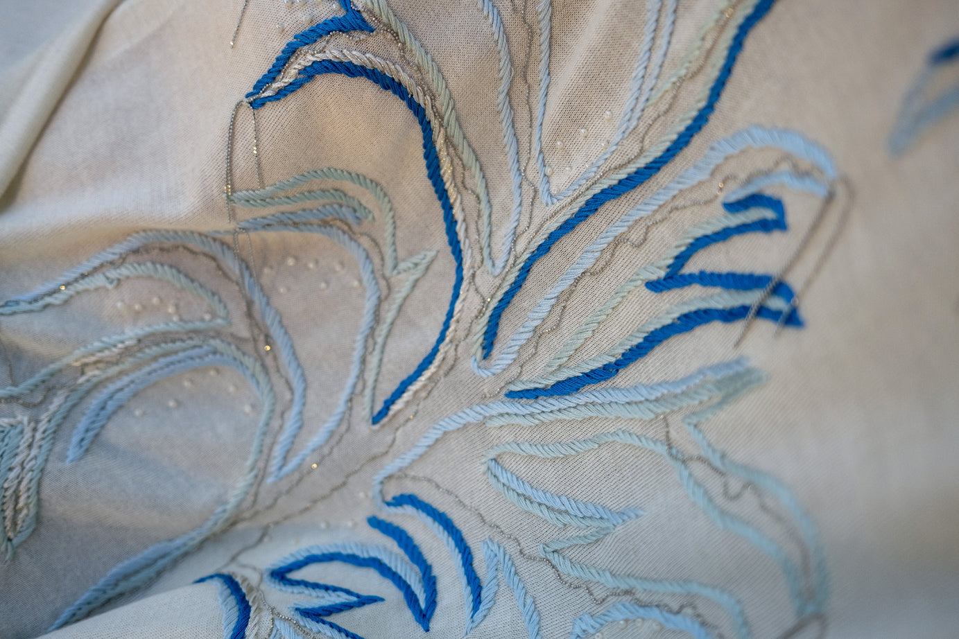 THE MY TREE SUMMER CAPE