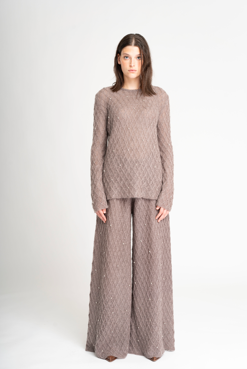 THE DIAMONDO IN THE ROUGH SET